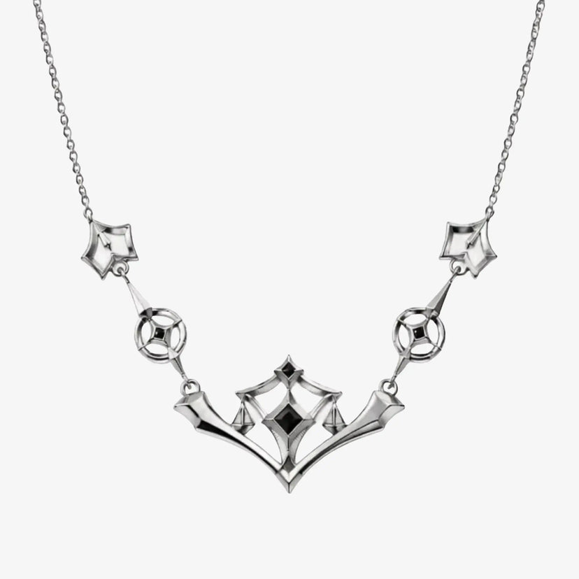 Higuruma Necklace