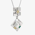 Kinich Necklace