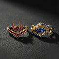 Gojo & Sukuna Rings Collection