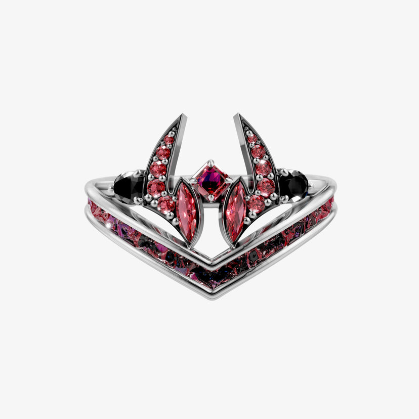 Sukuna Ring