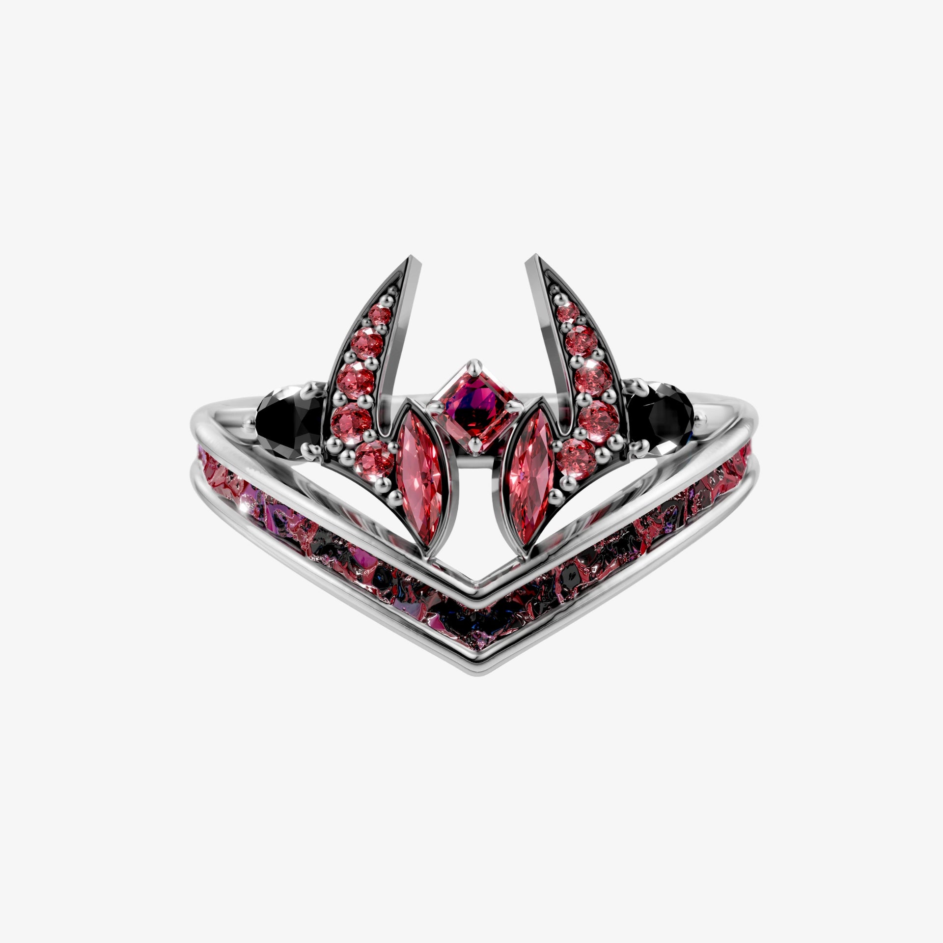 Sukuna Ring