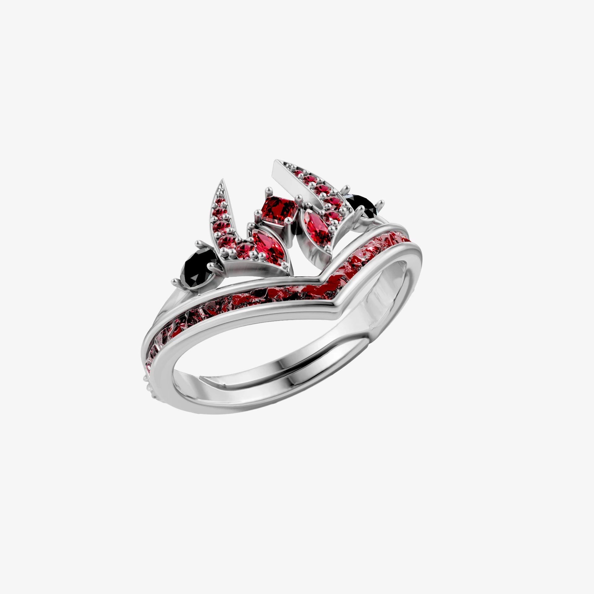Full Sukuna Jewelry Collection
