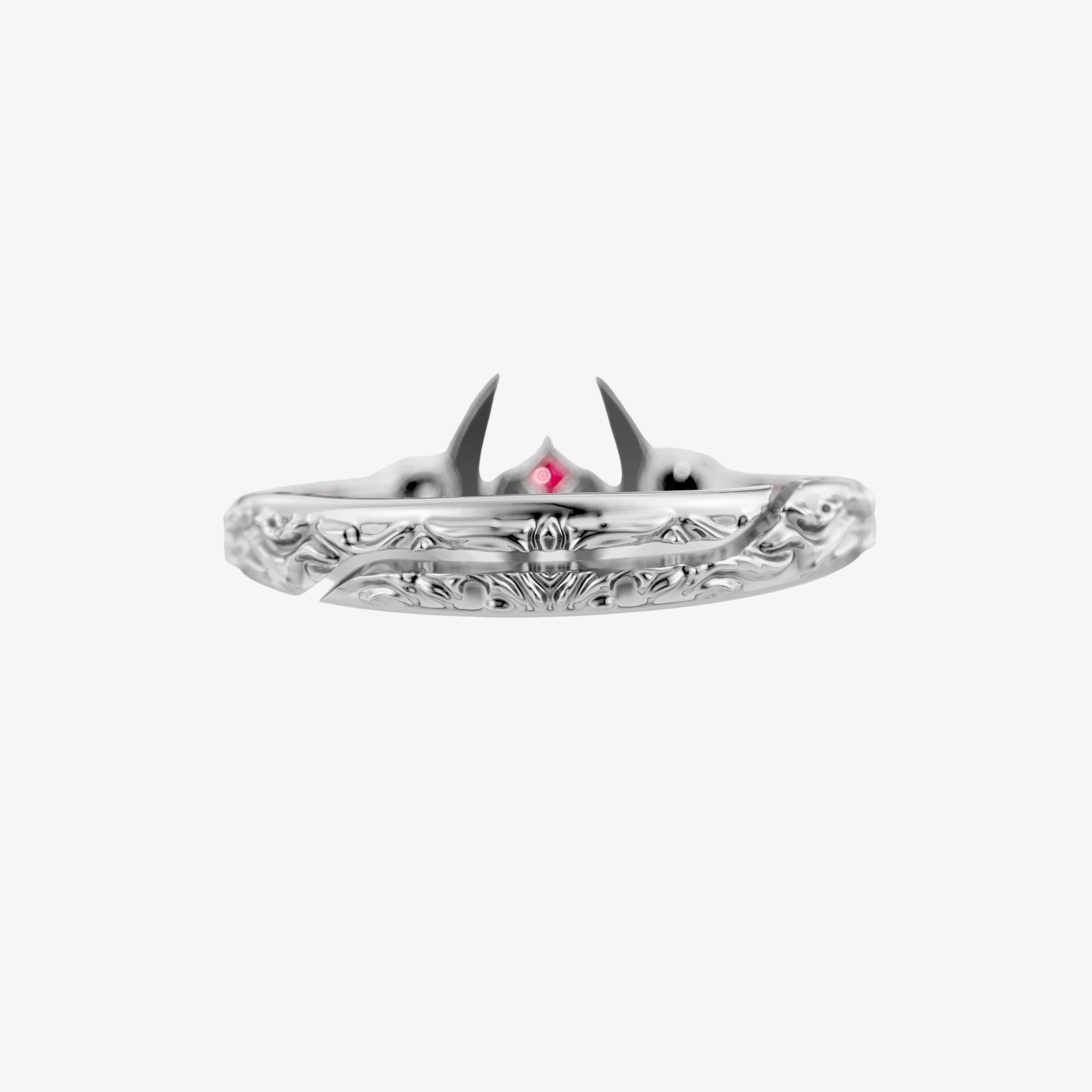 Full Sukuna Jewelry Collection