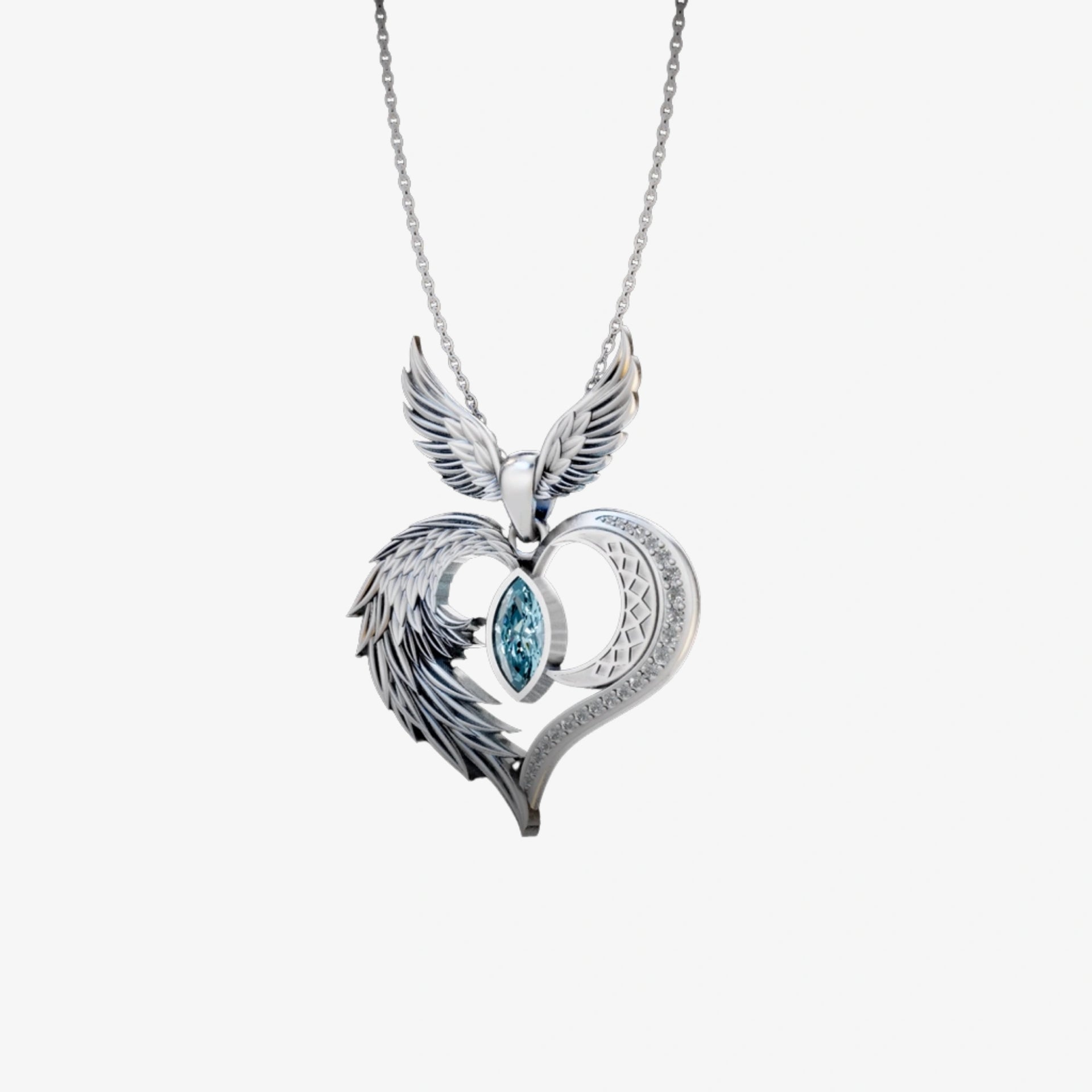 Columbina Necklace