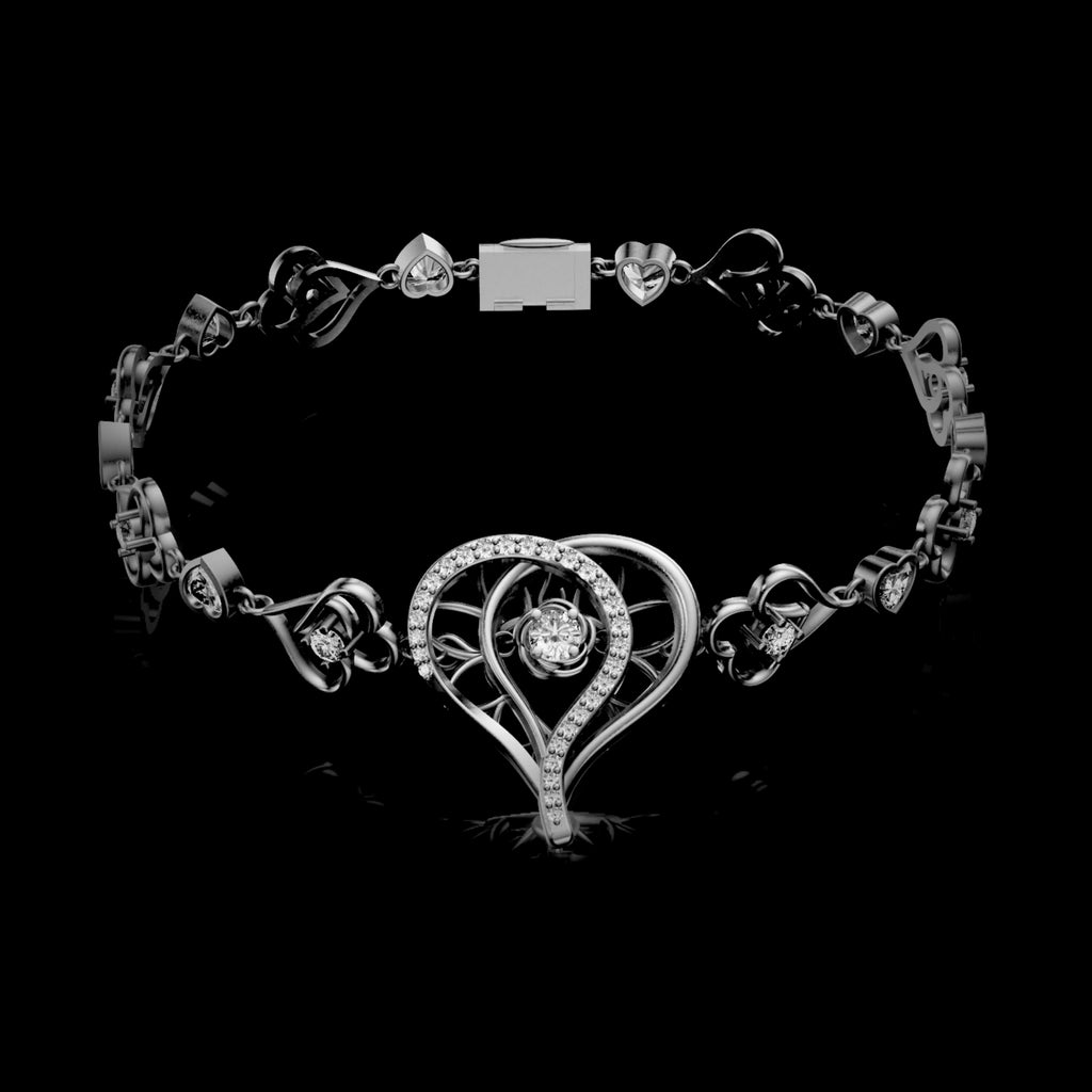 Dancing Stone Pendant