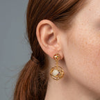 Genshin LGBTQ Wish Earrings [Pre-order]