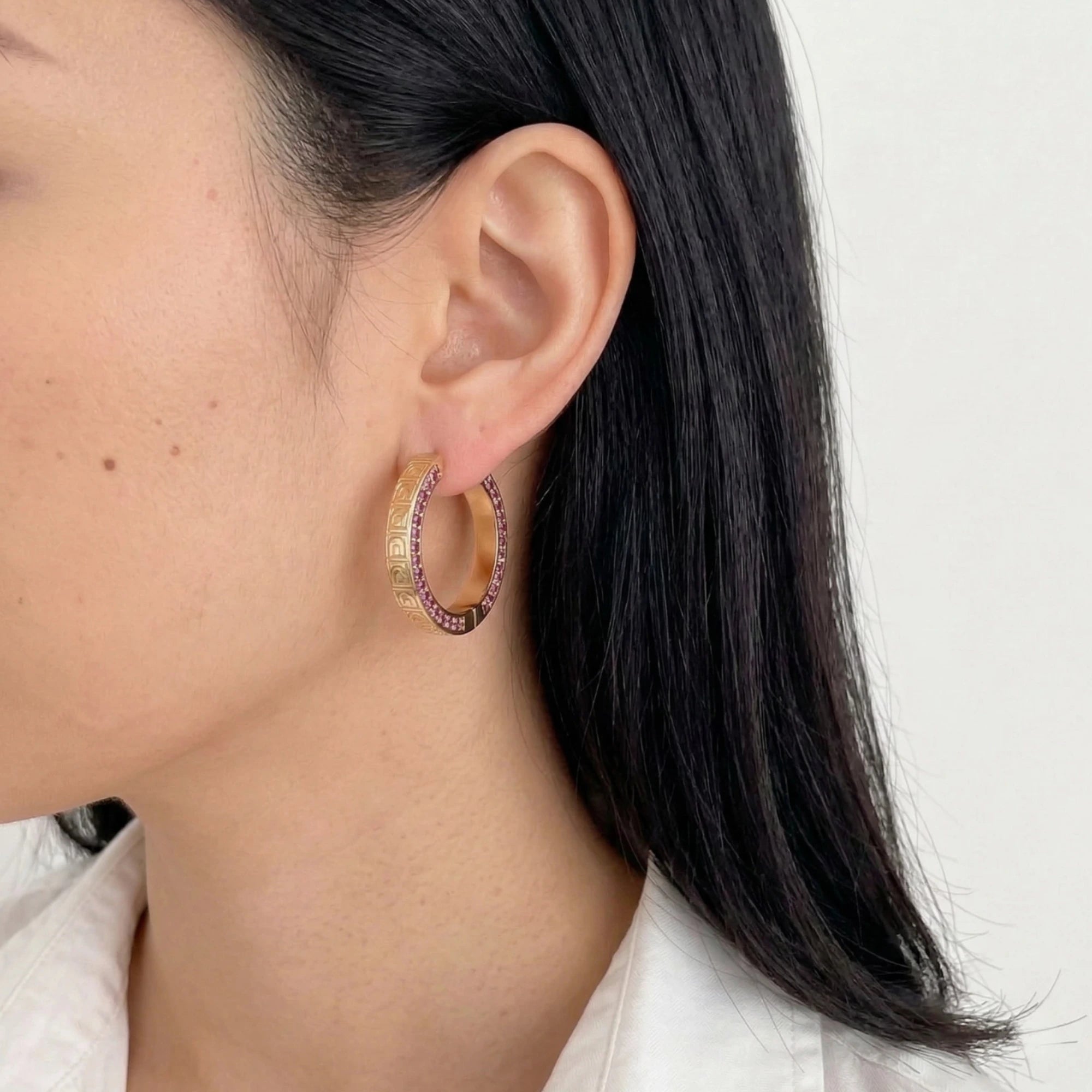 Anya Earrings