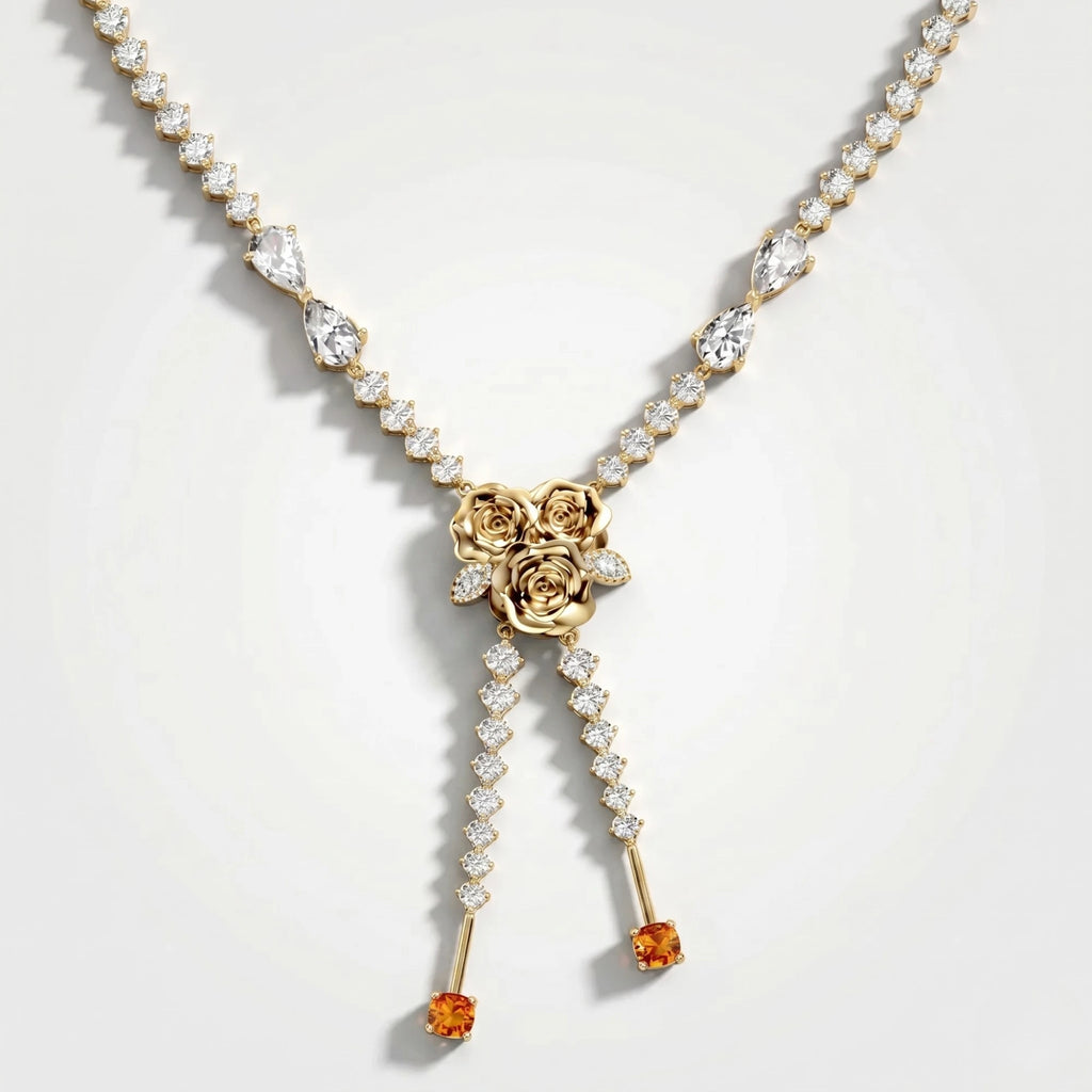 Nobara Necklace