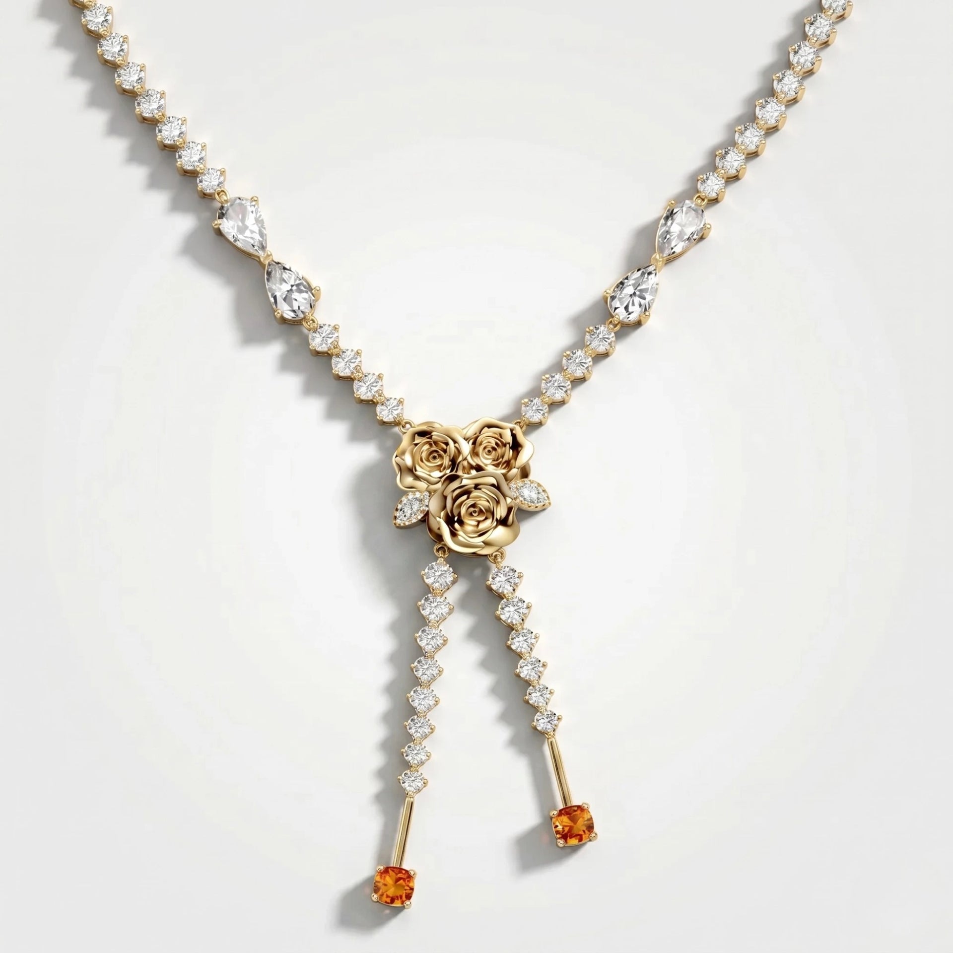 Nobara Necklace