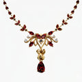 Alice Necklace
