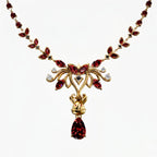 Alice Necklace