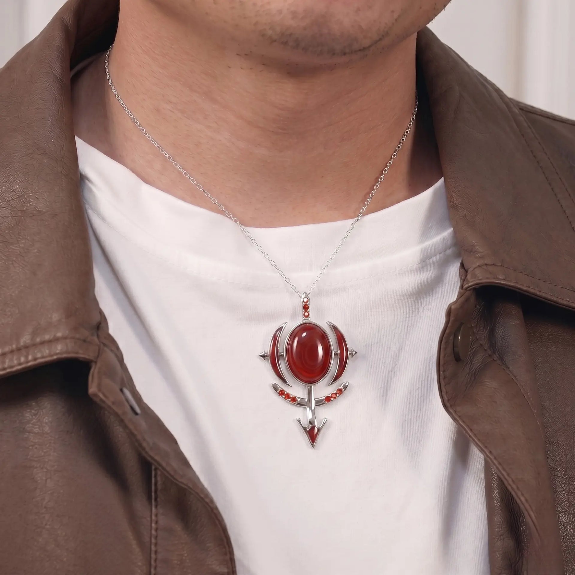 Choso Necklace