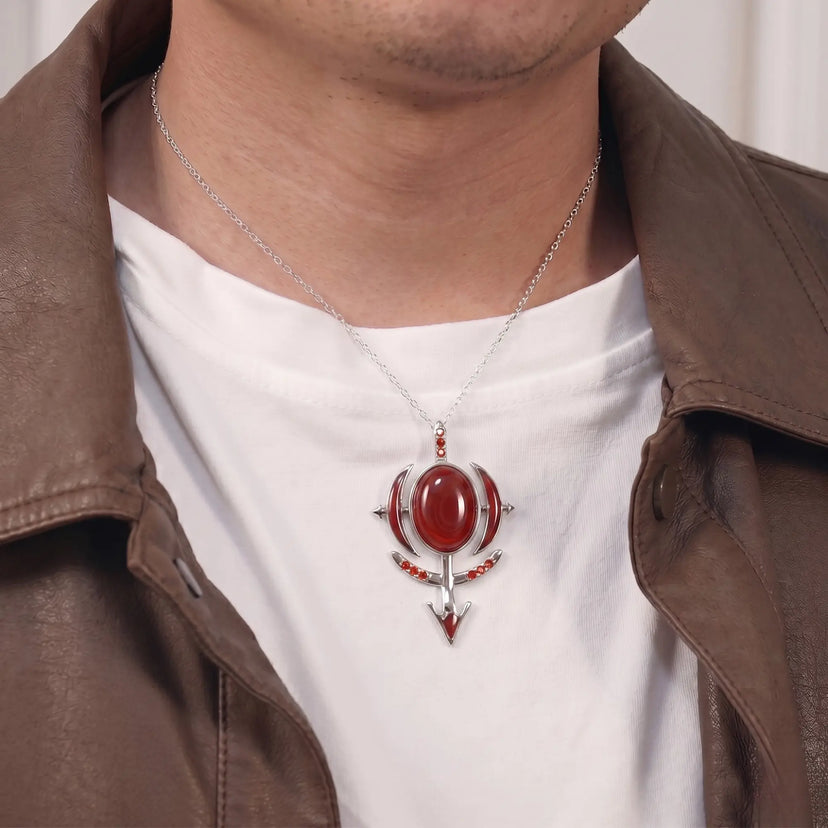 Choso Necklace