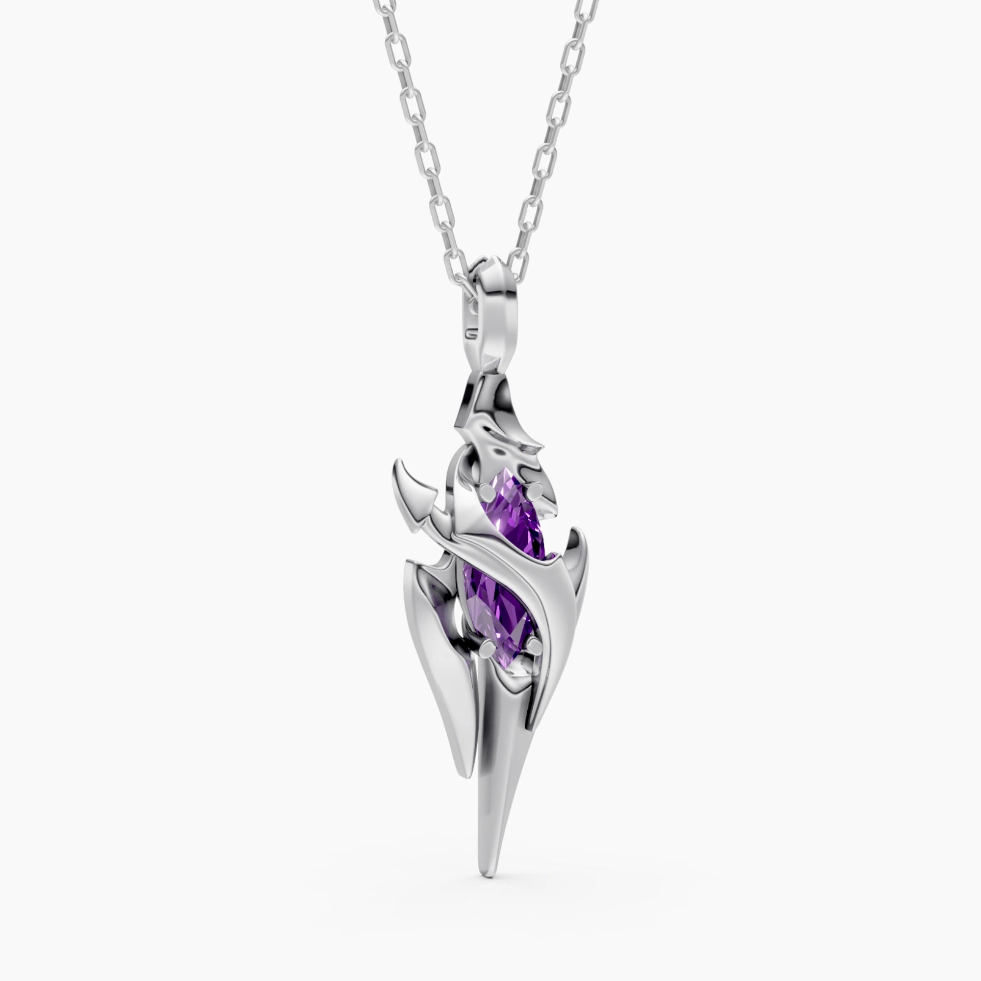 Flins Necklace