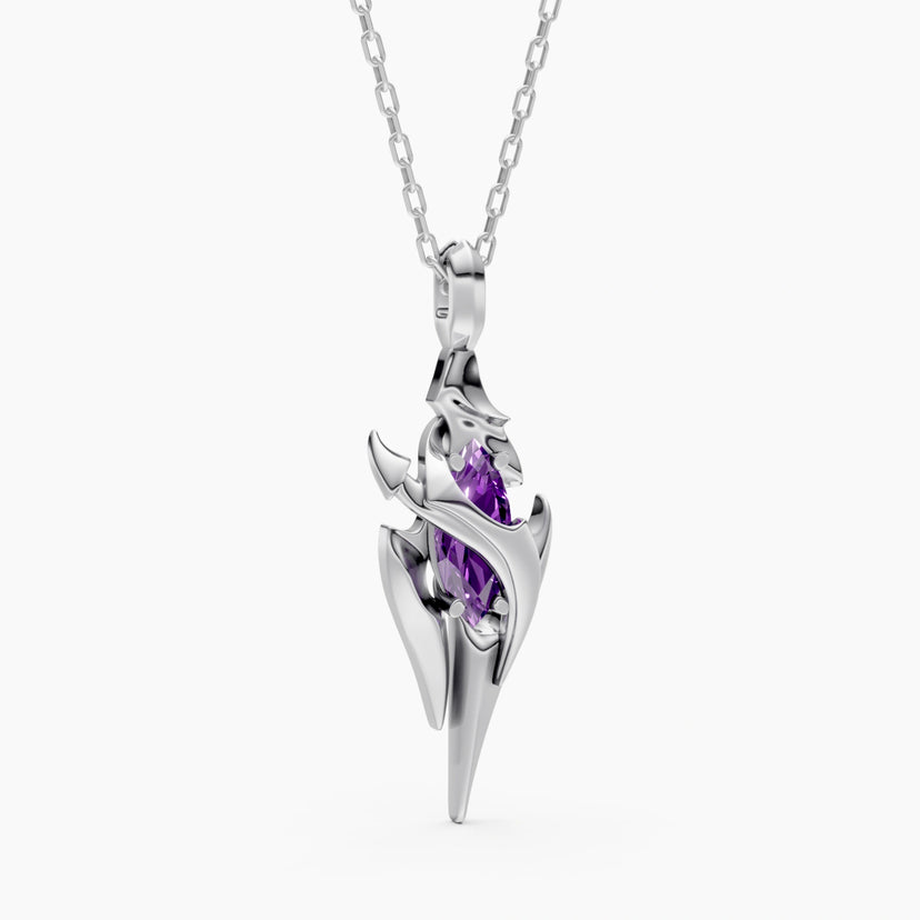 Flins Necklace