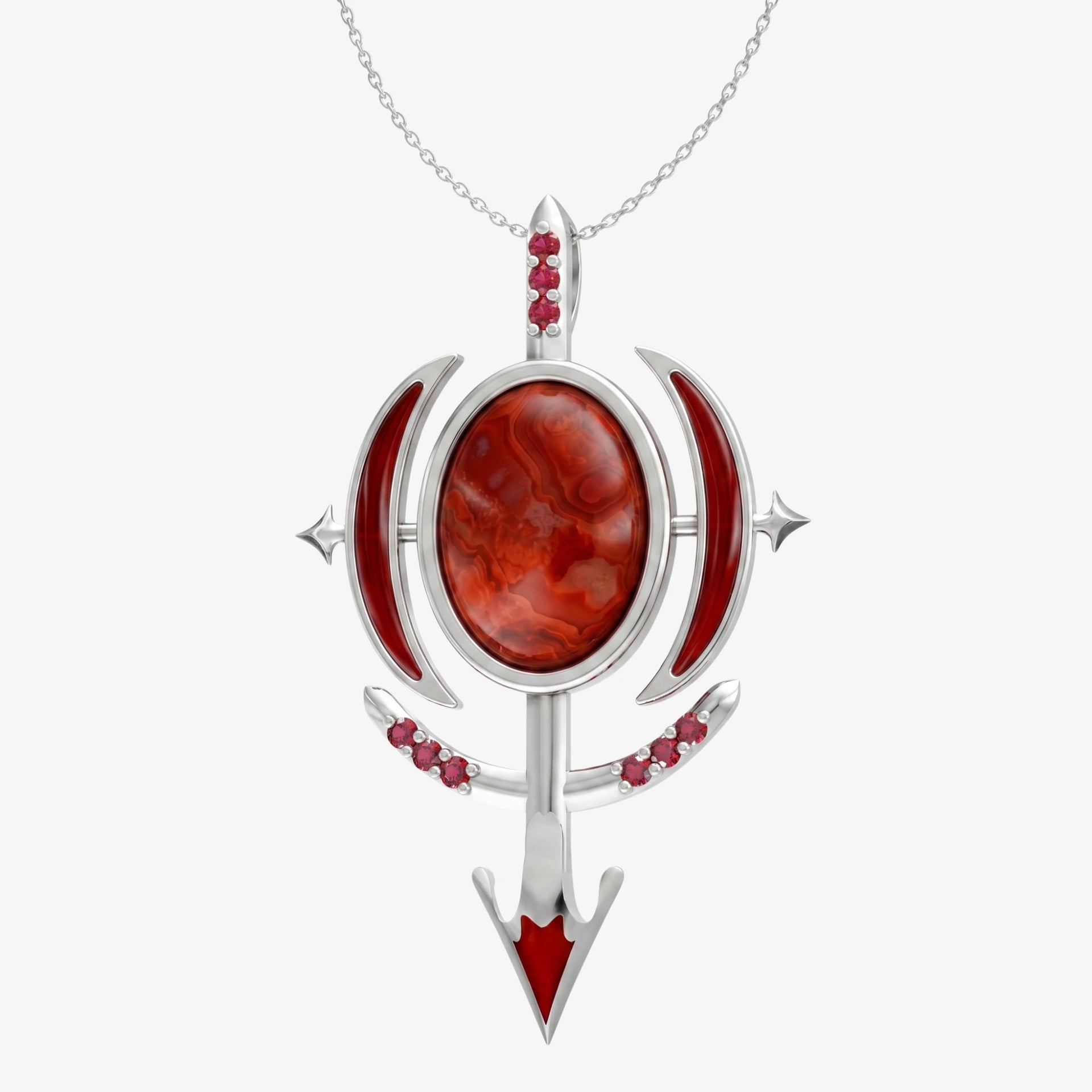 Choso Necklace