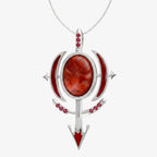 Choso Necklace