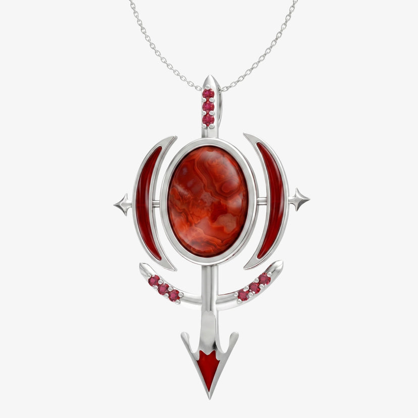 Choso Necklace