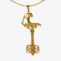 Kaveh Necklace [Pre-order]
