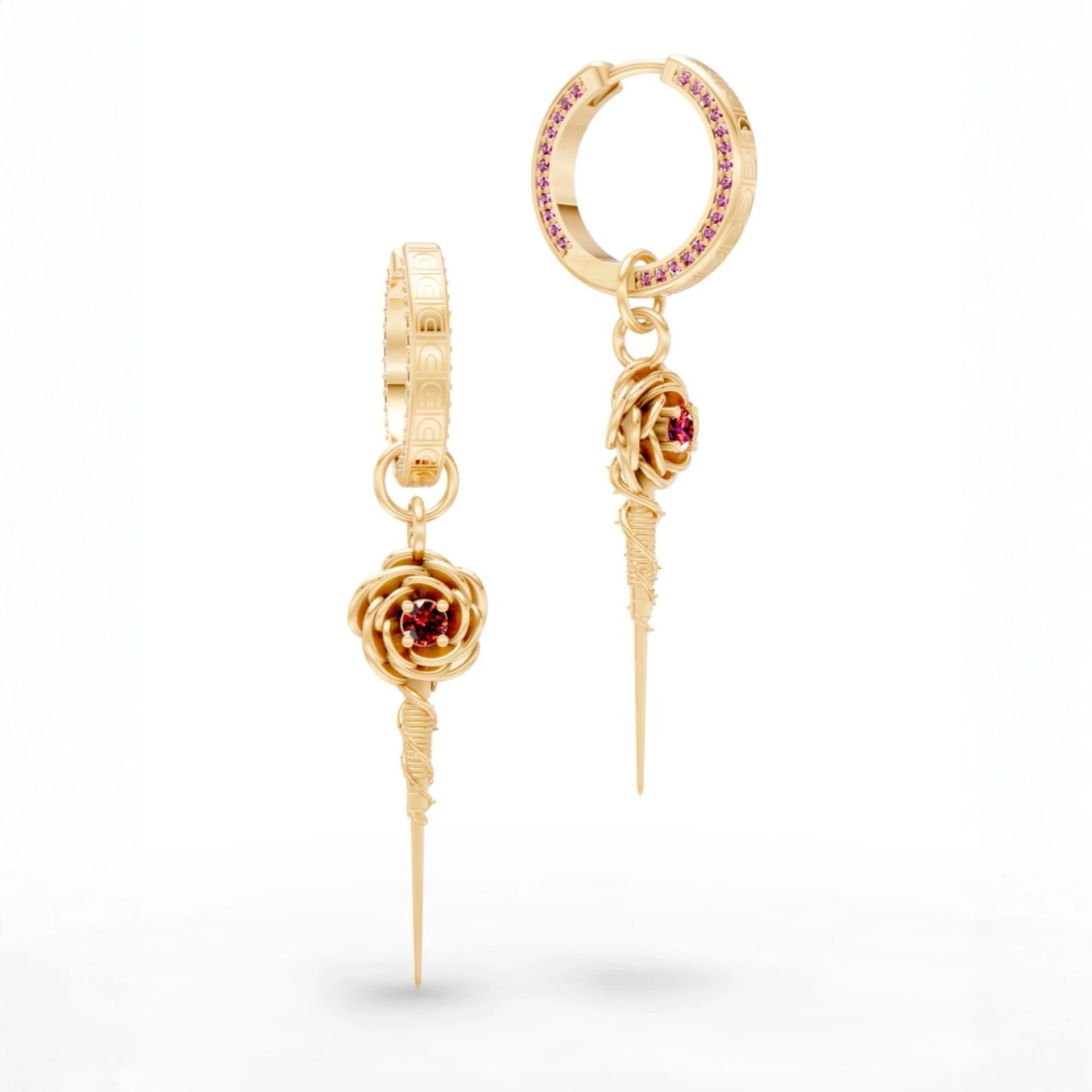 Anya x Yor 3-in-1 Jewelry