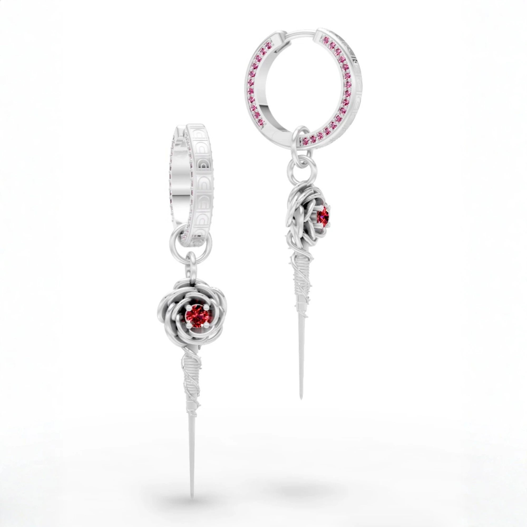 Anya x Yor 3-in-1 Jewelry
