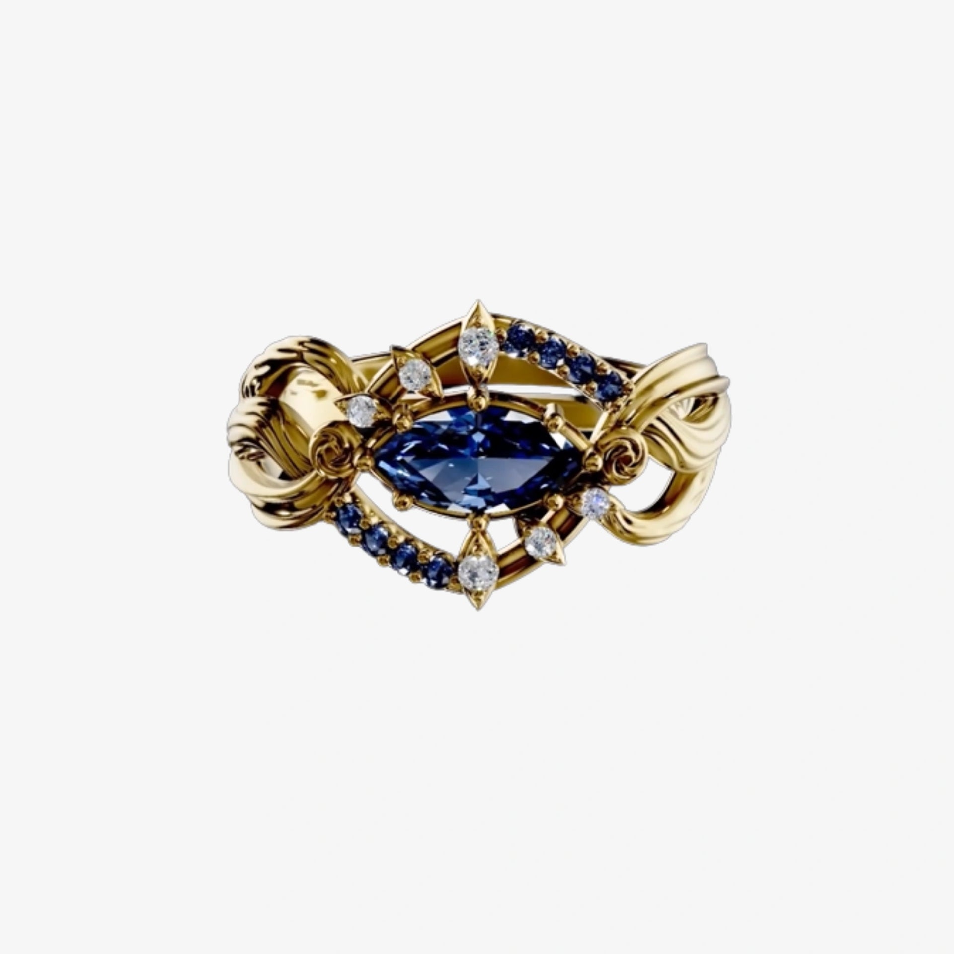Gojo Ring