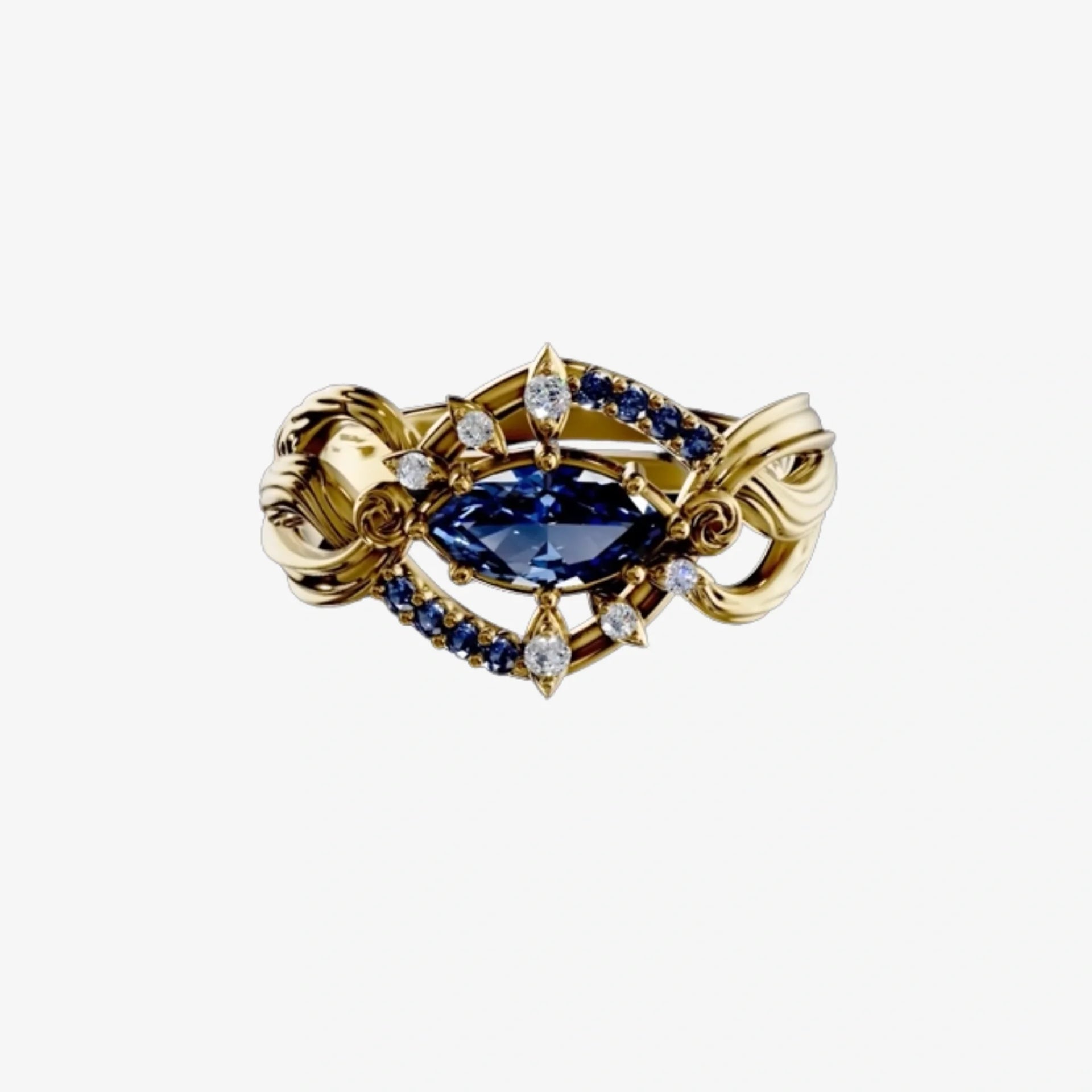 Gojo Ring