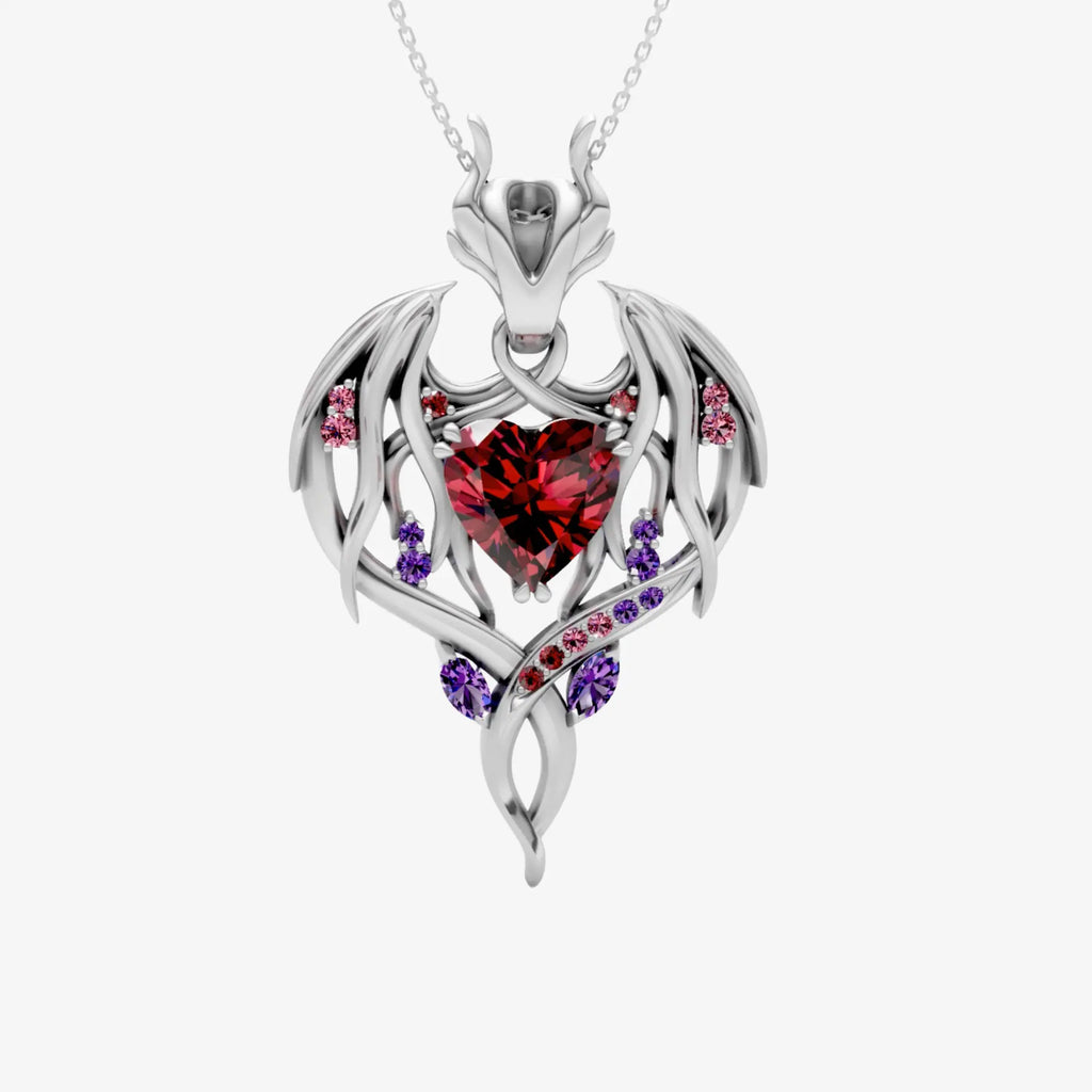 Durin Necklace