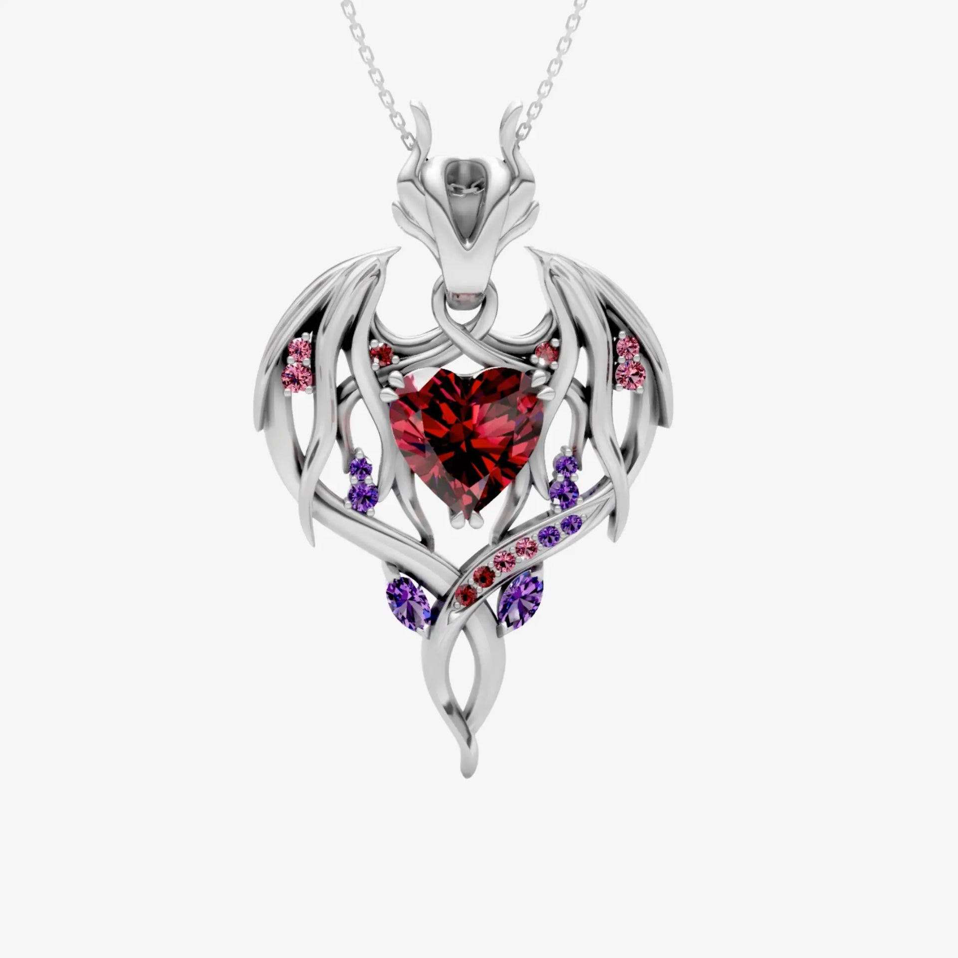 Durin Necklace