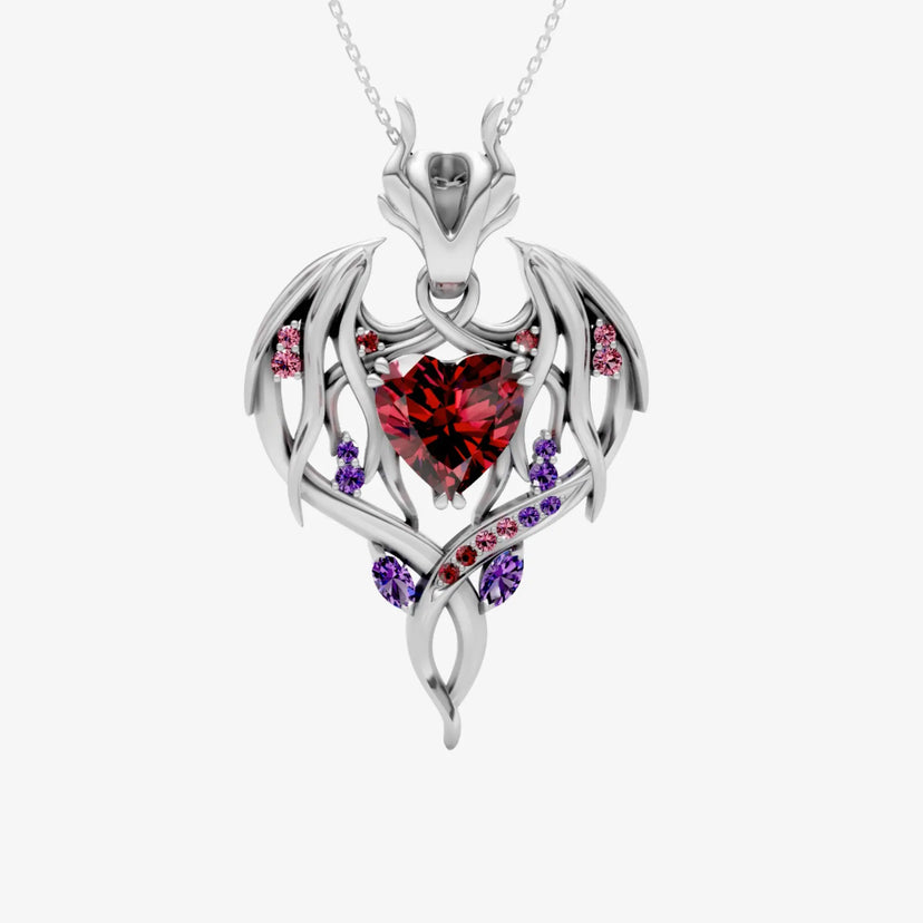 Durin Necklace