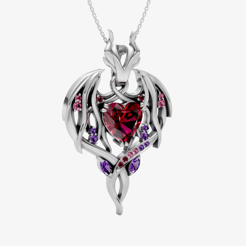 Durin Necklace