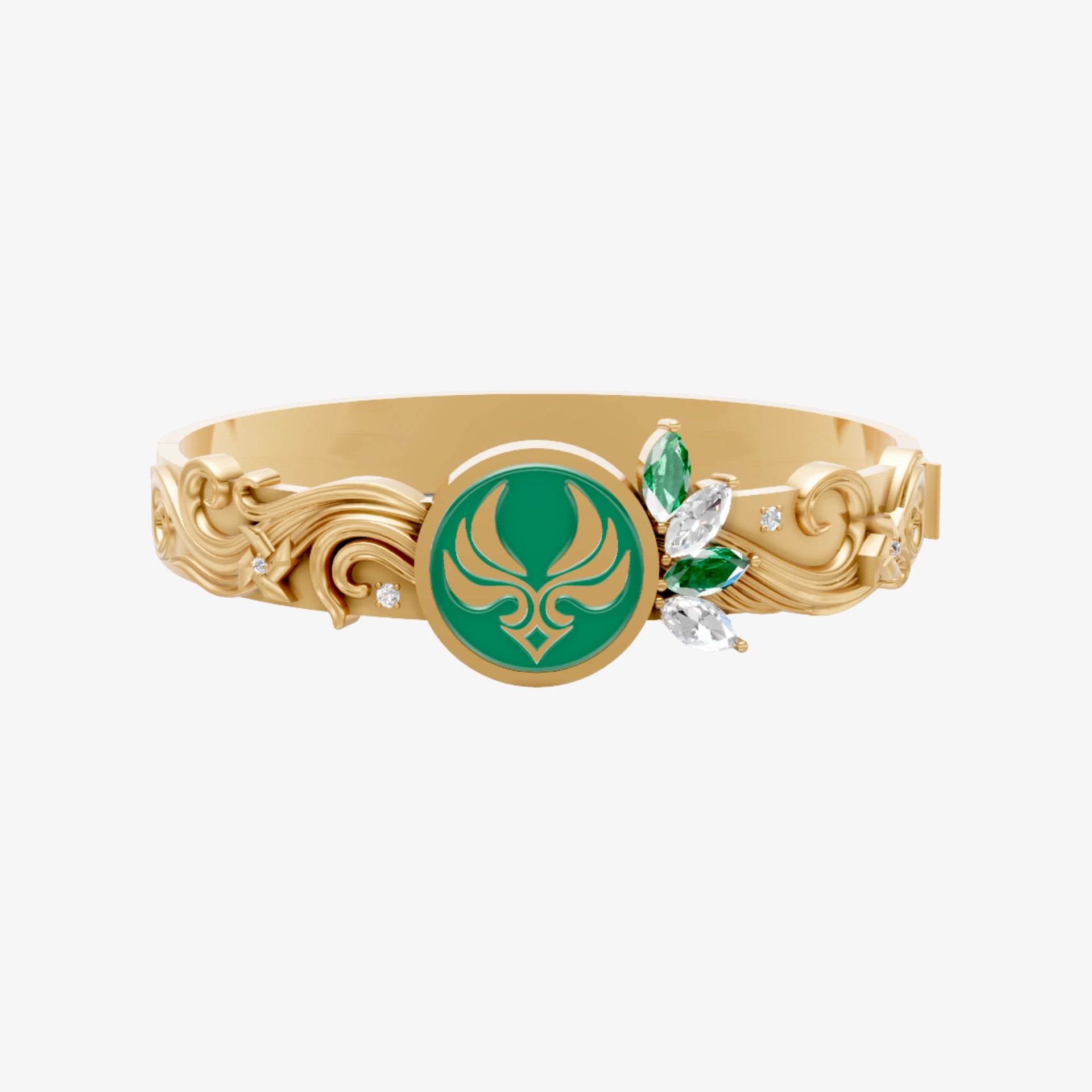 Venti Bracelet