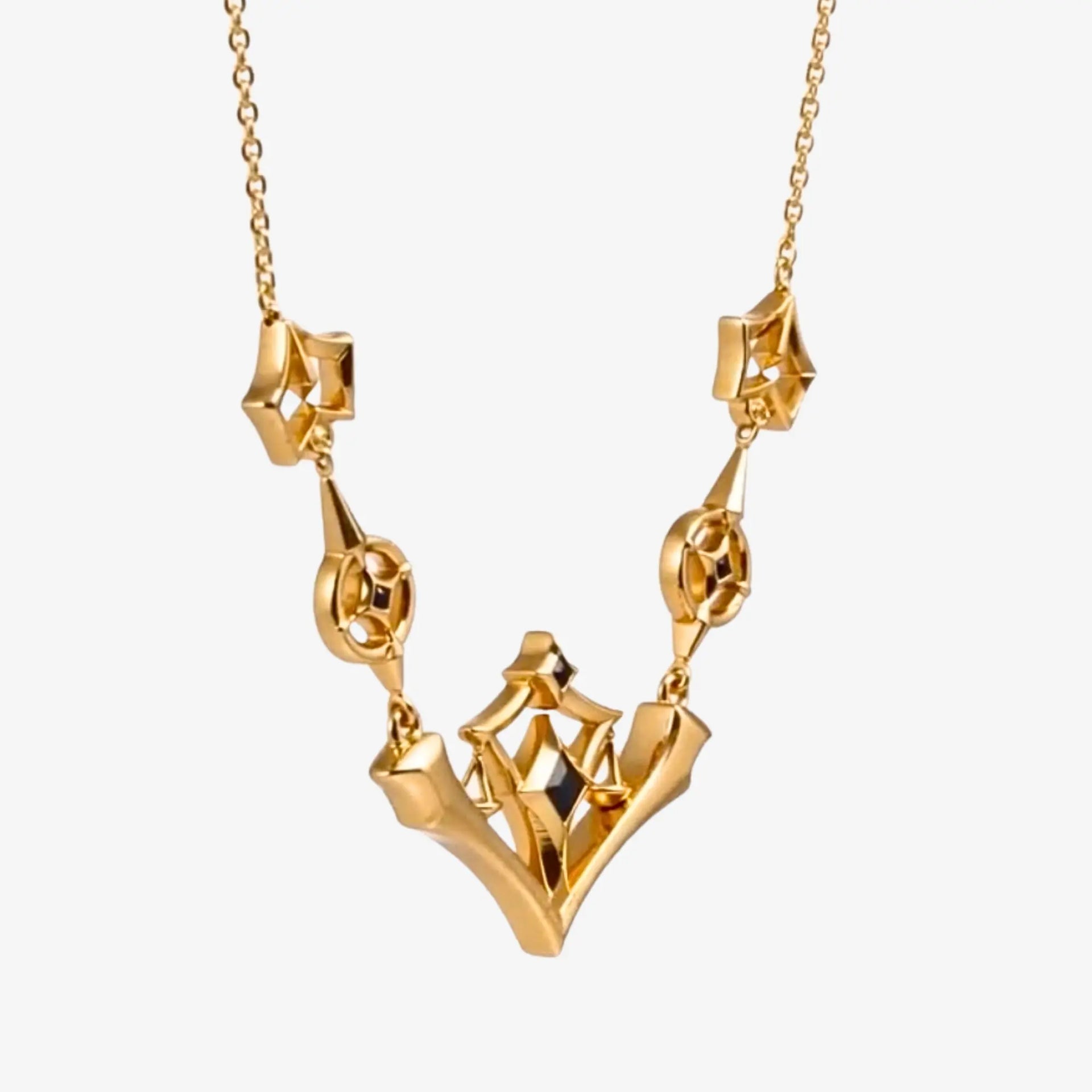 Higuruma Necklace