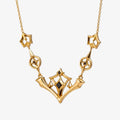 Higuruma Necklace