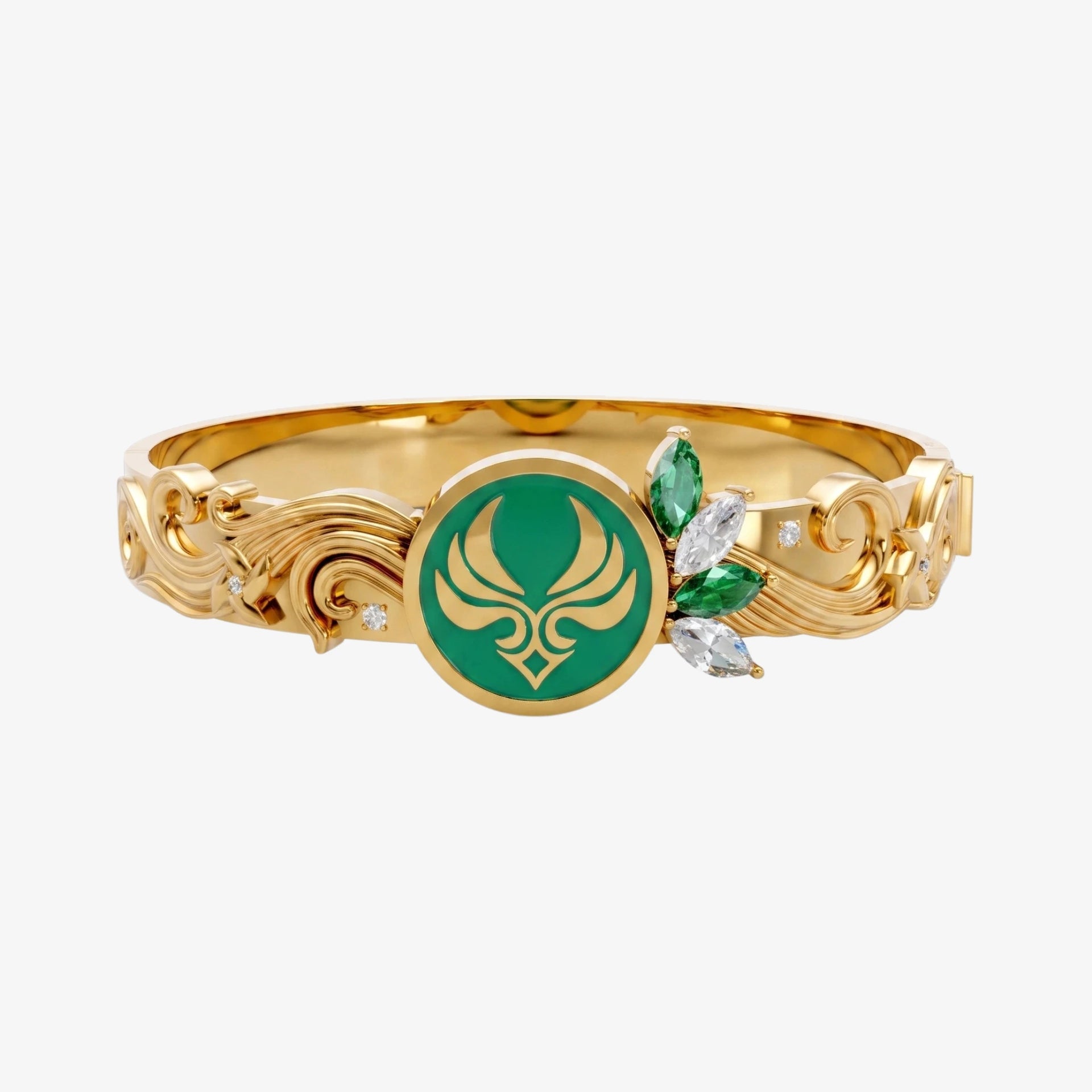 Venti Bracelet