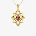 Mavuika Necklace