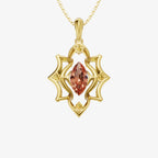 Mavuika Necklace