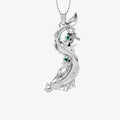 River Guardian Necklace