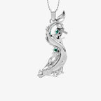 River Guardian Necklace