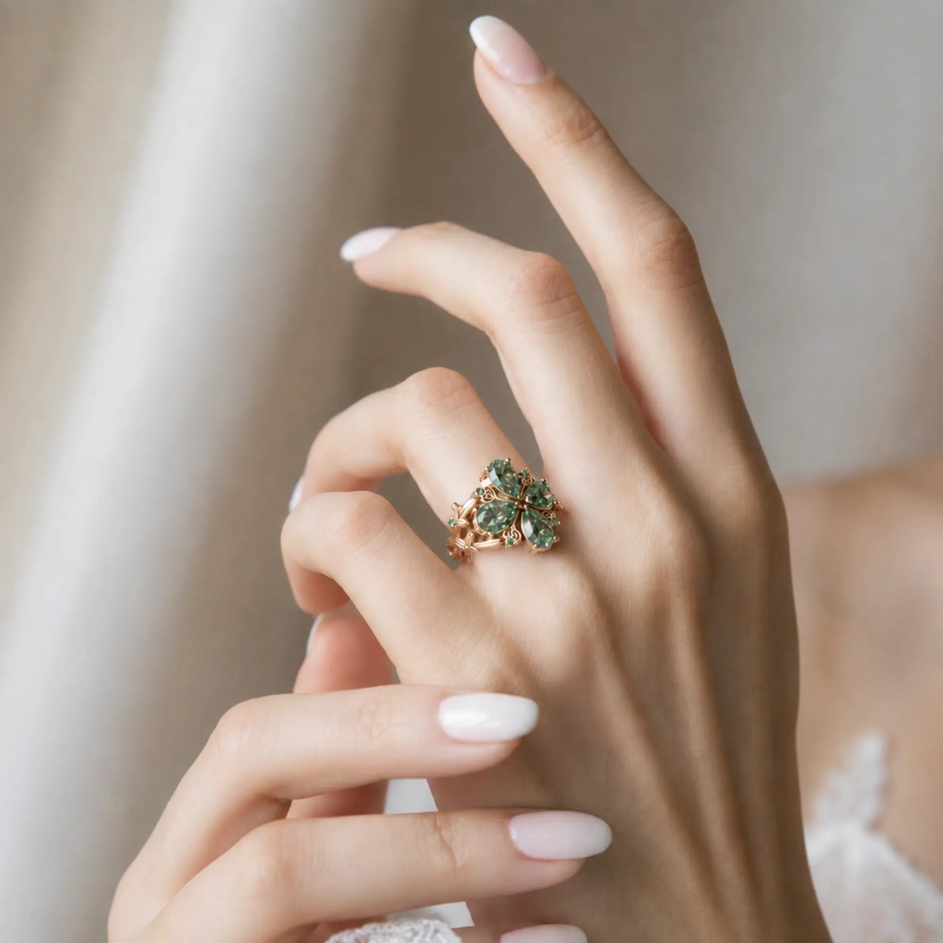 Nahida Ring