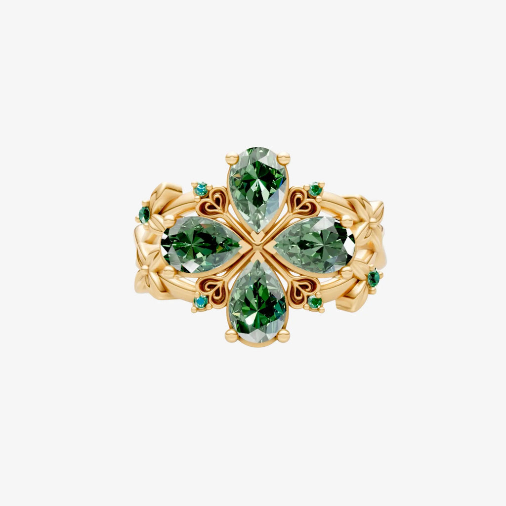 Nahida Ring
