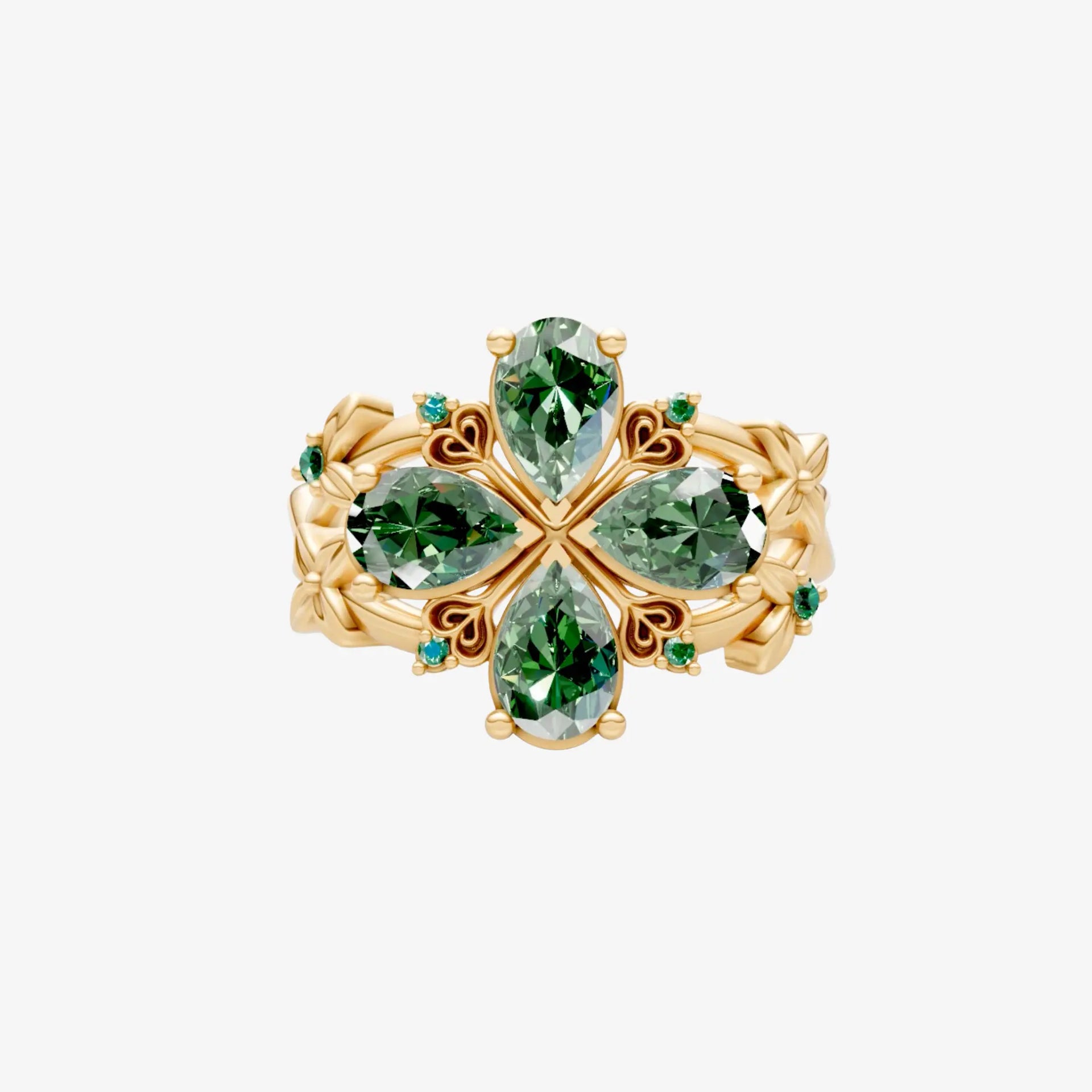 Nahida Ring
