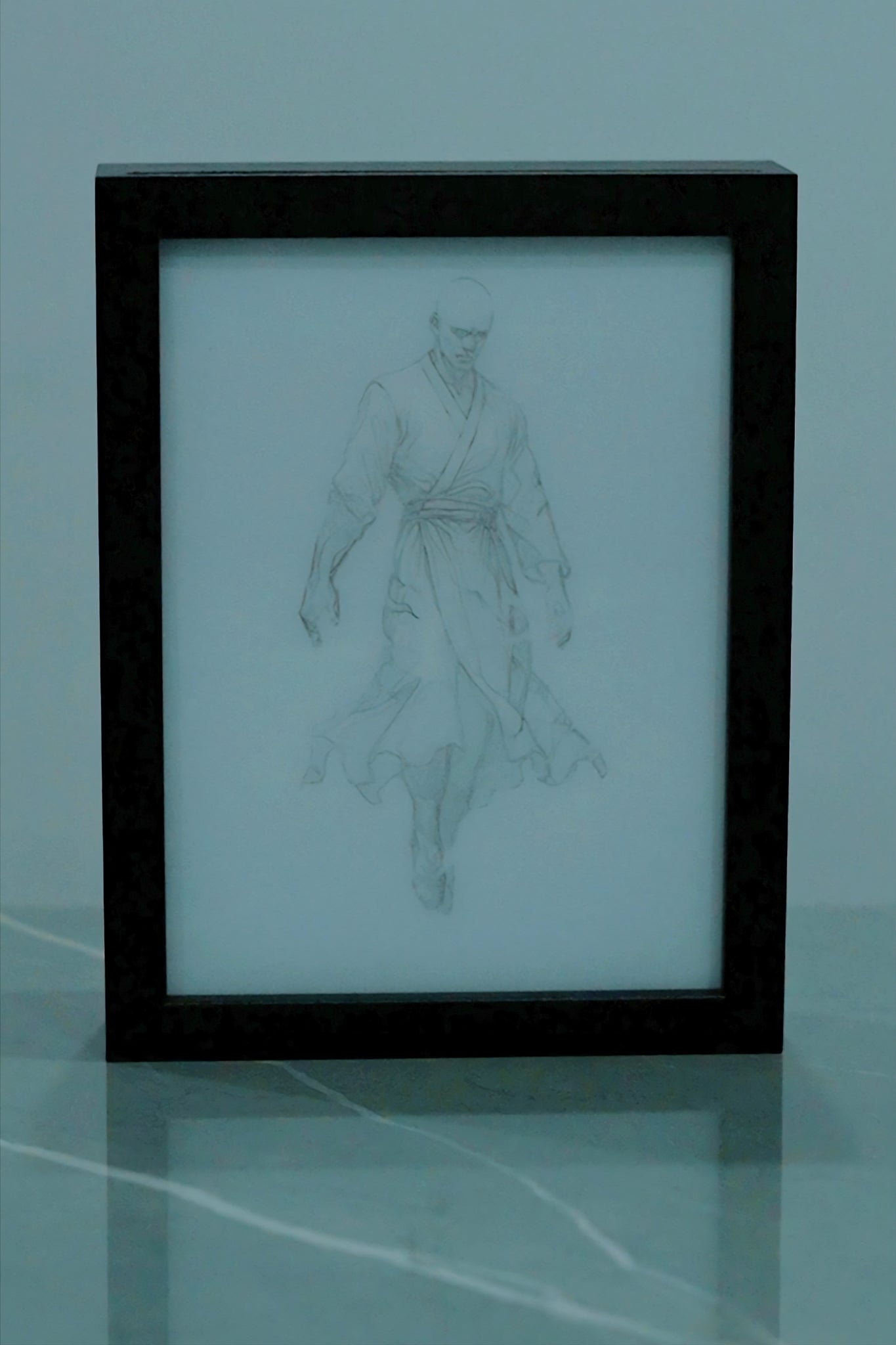 Szeth-son-son-Vallano Light Painting (LIMITED EDITION)