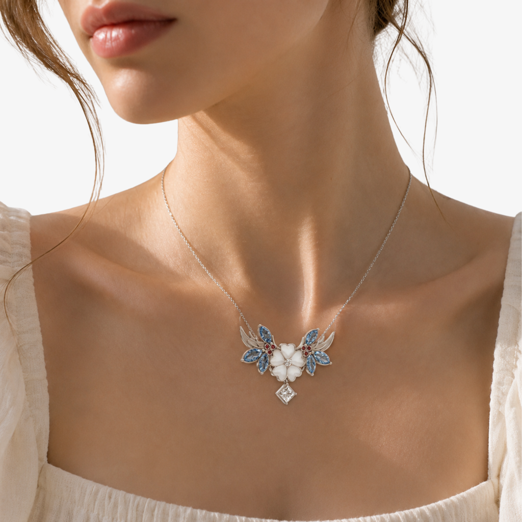 Shenhe Necklace