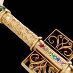 Alhaitham x Kaveh Necklace Set [Pre-order]