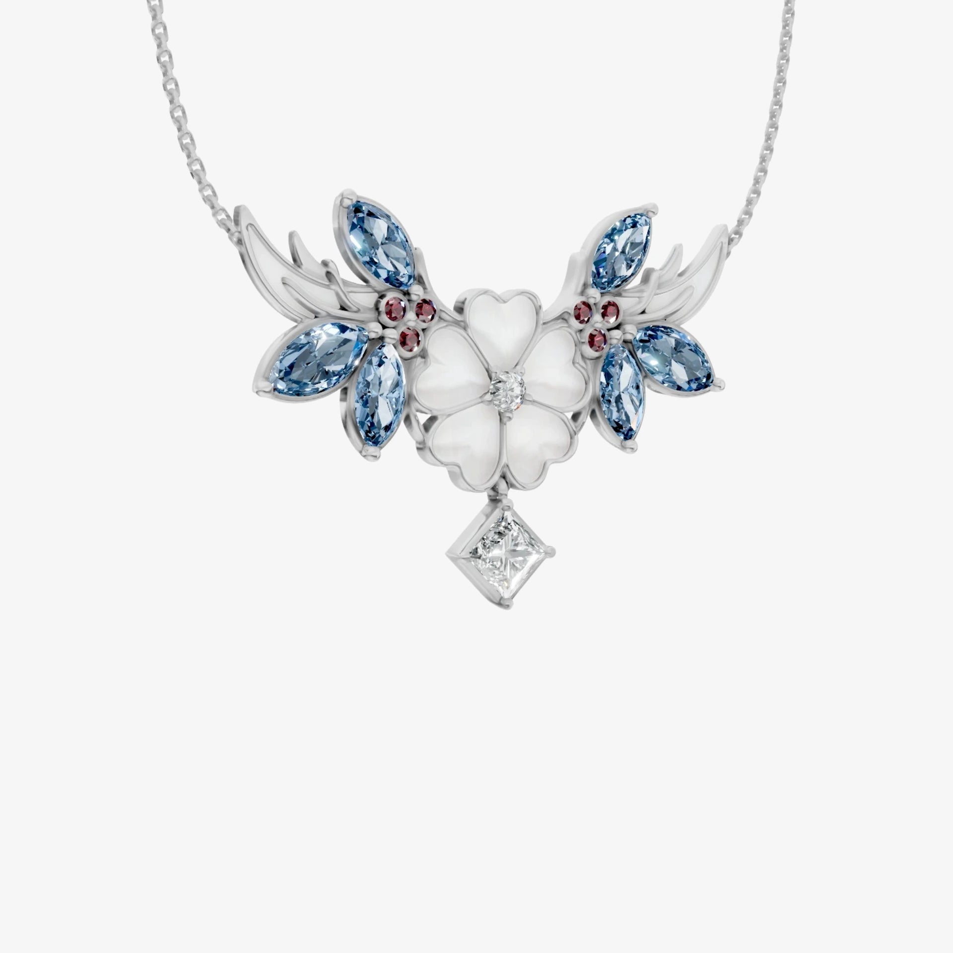 Shenhe Necklace