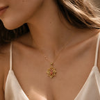 Mavuika Necklace