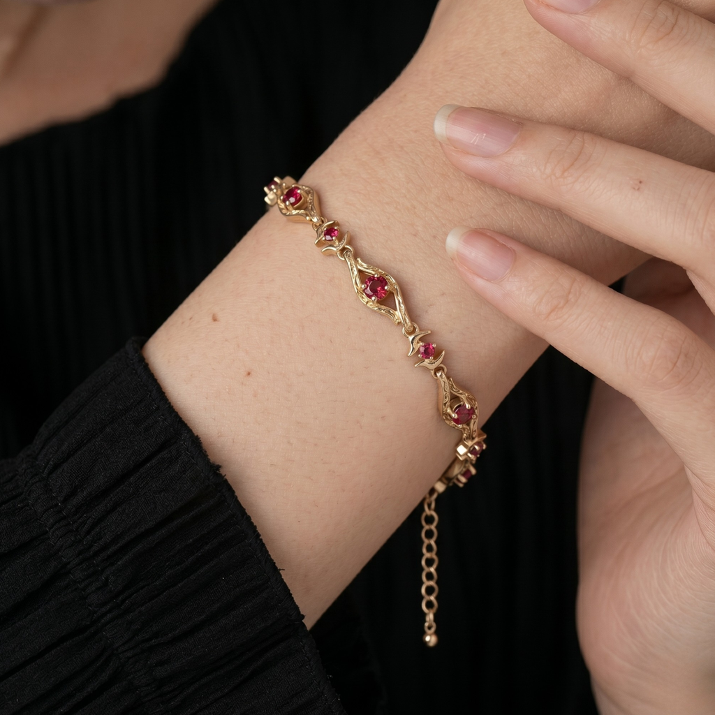 Sukuna Bracelet