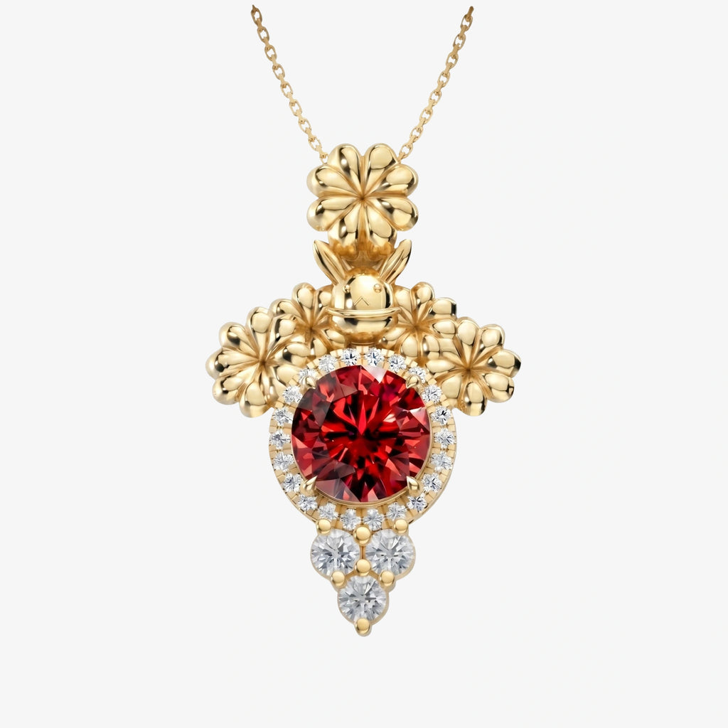 Klee Necklace [Pre-order]