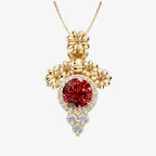 Klee Necklace [Pre-order]